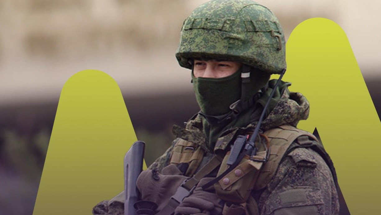 В Дагестане заработал сайт «КОНТРАКТ 05.РФ», содержащий информацию о требованиях к желающим поступить на военную службу по контракту